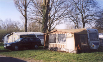 Park-Camping Lindau am See