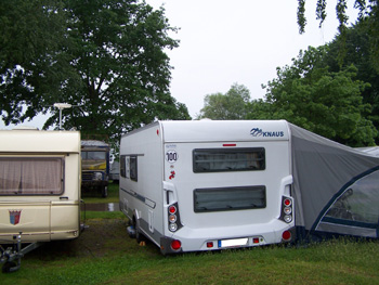 Bärenschluchtcamping Pottenstein