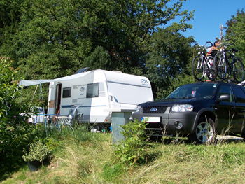 Camping am See International Buxheim