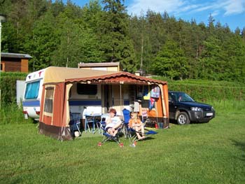 Camping Neumannshof